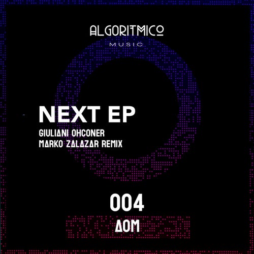 Giuliani, Ohconer - Next [AOMUSIC04]